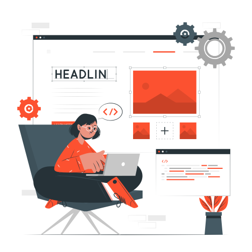 Website Creator-cuate